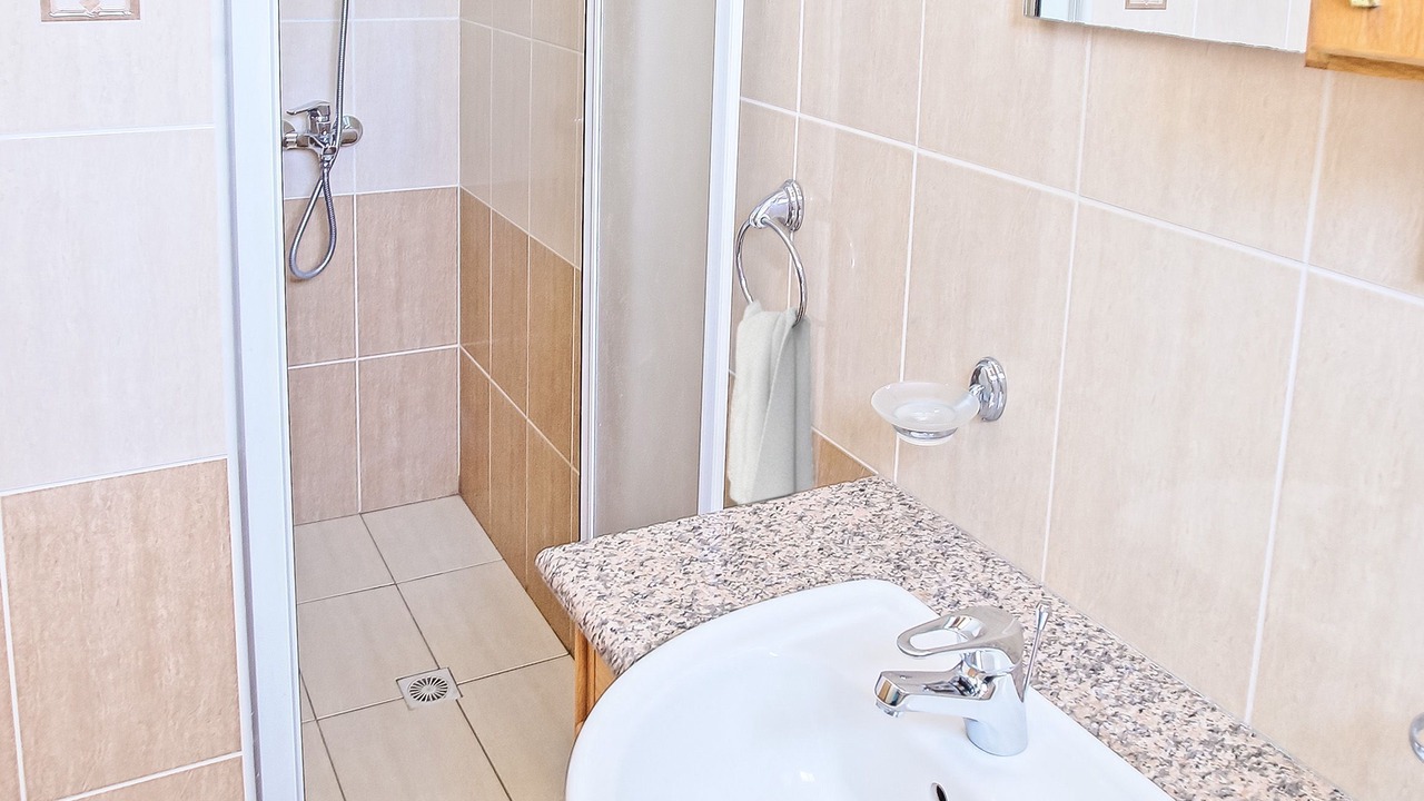 Photo of Bathroom in Ayia Marina Chrysochous