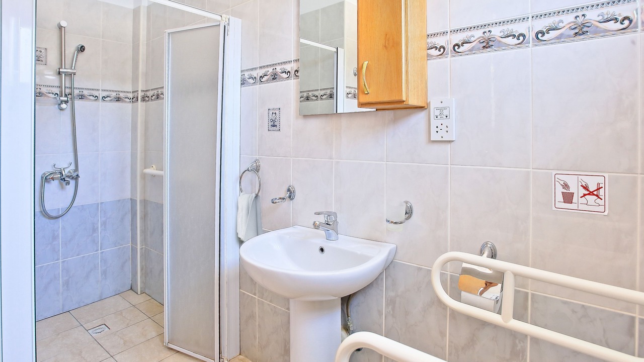 Photo of Bathroom in Ayia Marina Chrysochous