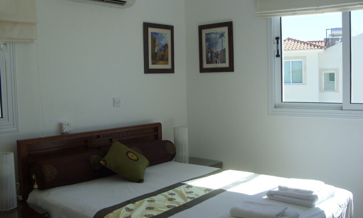 Photo of Bedroom in Pernera