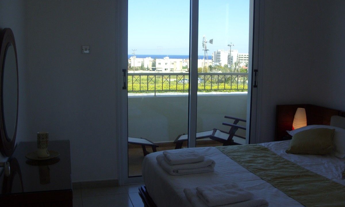 Photo of Bedroom in Pernera