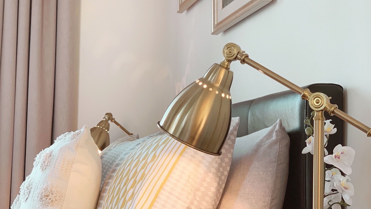 Photo of Bedroom in Paphos