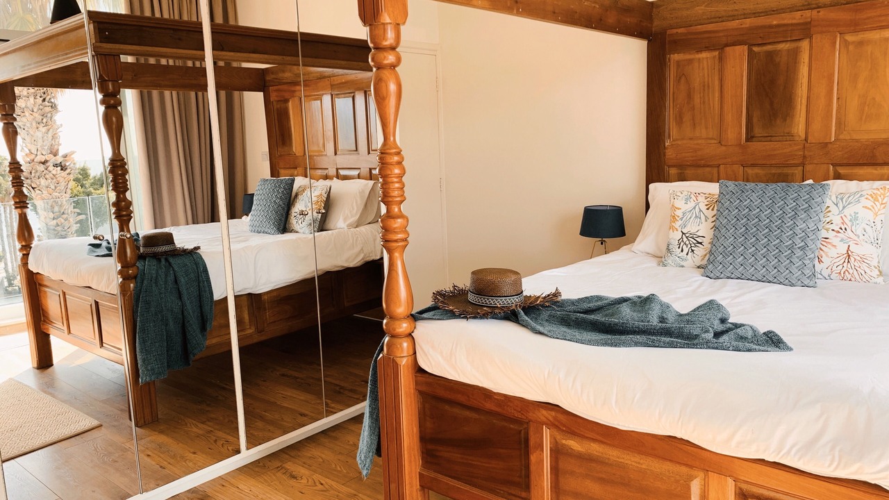 Photo of Bedroom in Paphos