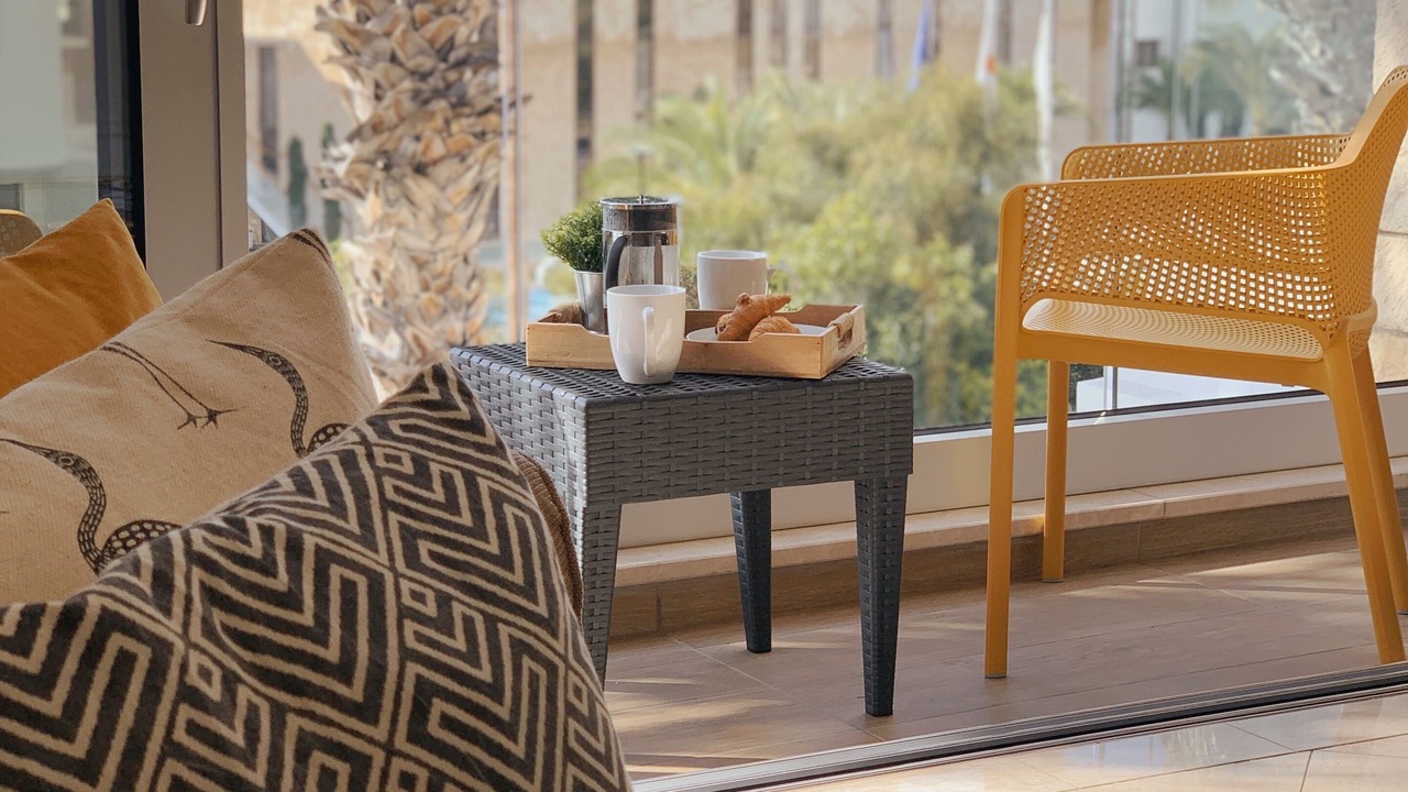 Photo of Livingroom in Paphos