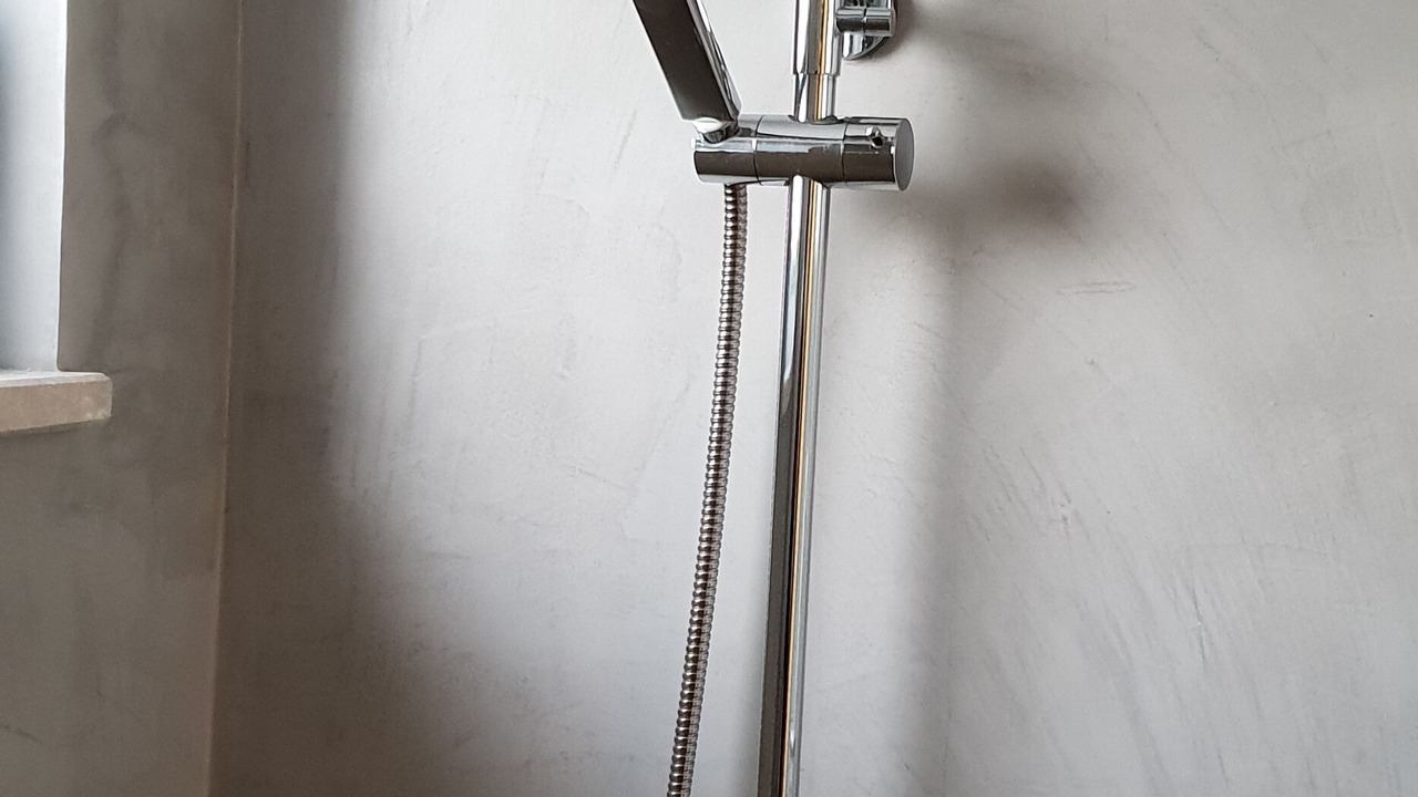 Photo of Bathroom in Paphos