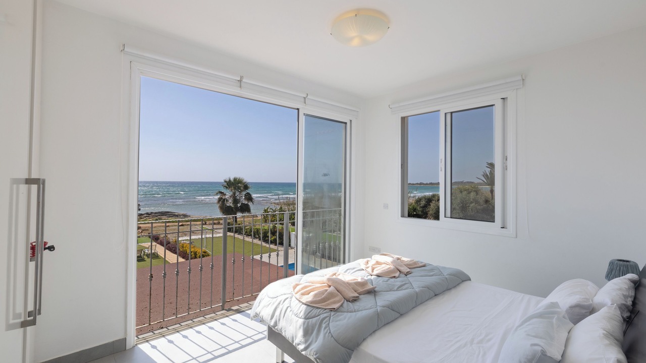 Photo of Bedroom in Ayia Thekla