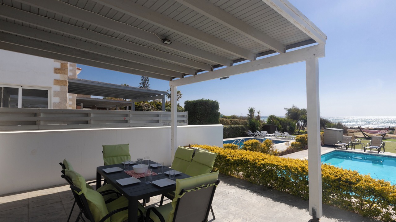 Photo of Outdoor in Ayia Thekla