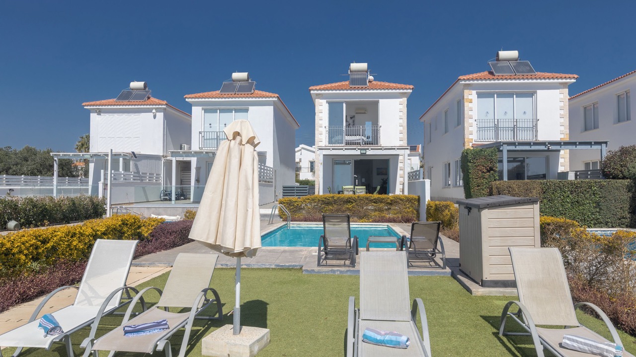 Photo of Outdoor in Ayia Thekla