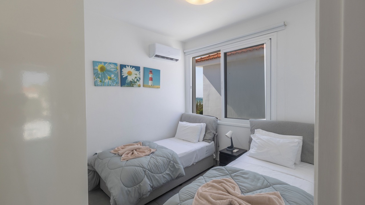 Photo of Bedroom in Ayia Thekla