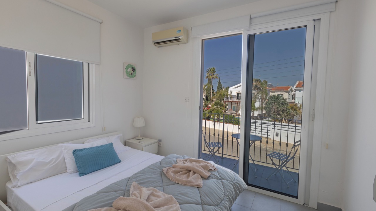 Photo of Bedroom in Ayia Thekla