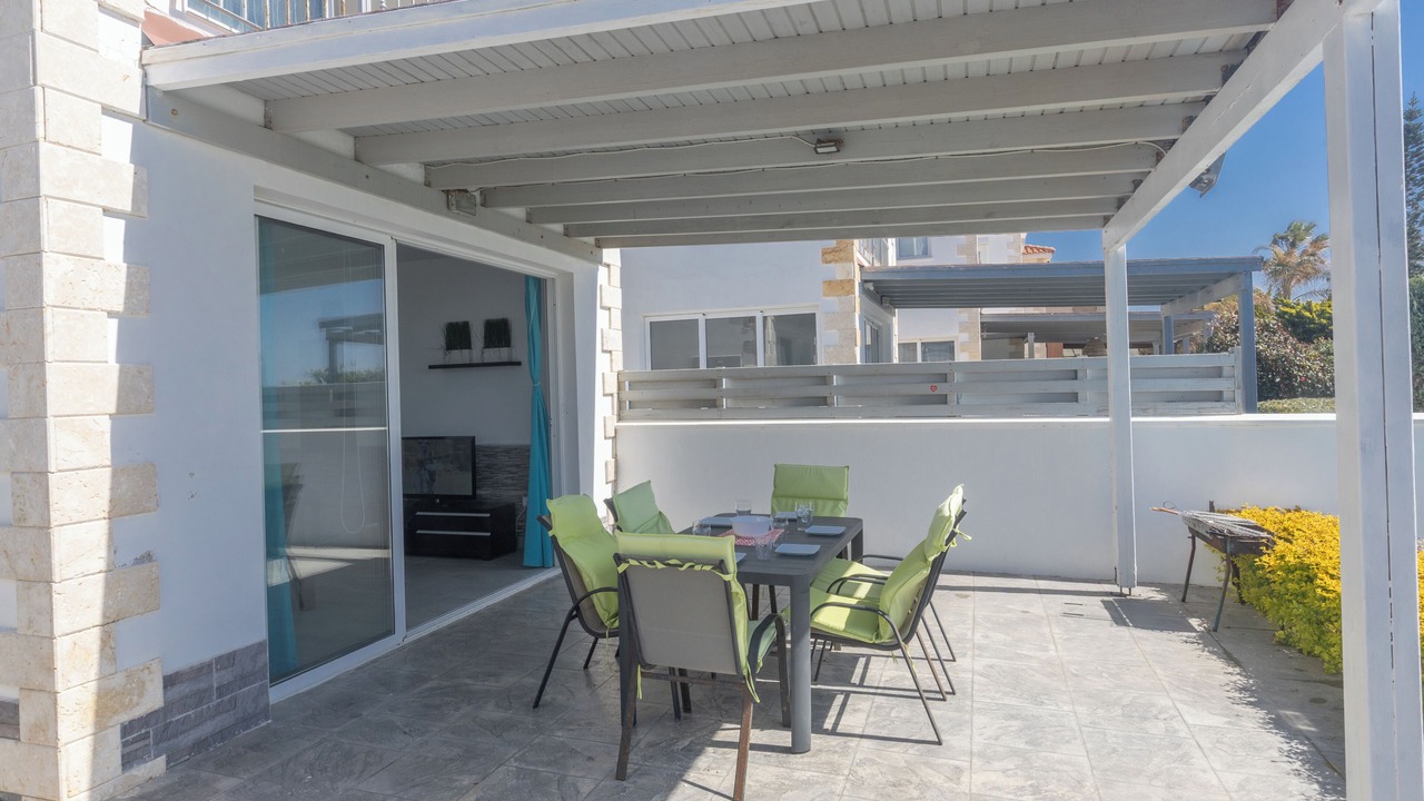 Photo of Outdoor in Ayia Thekla