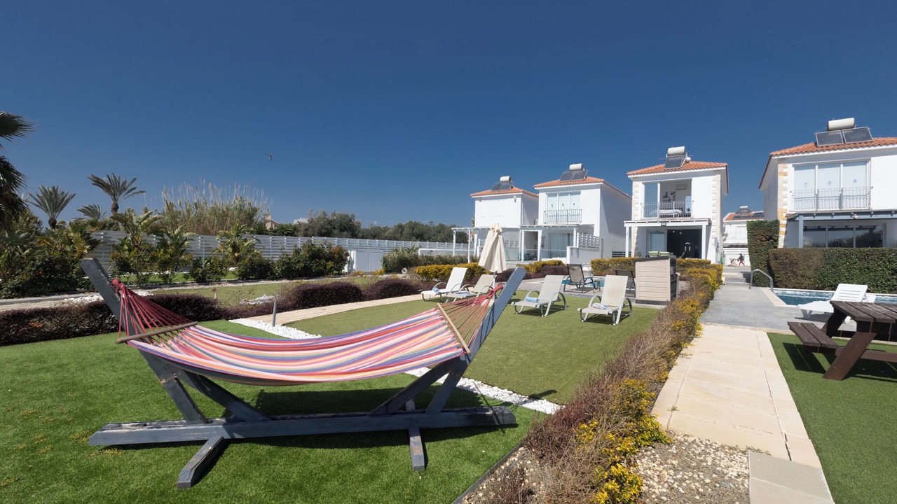 Photo of Patio Balcony in Ayia Thekla