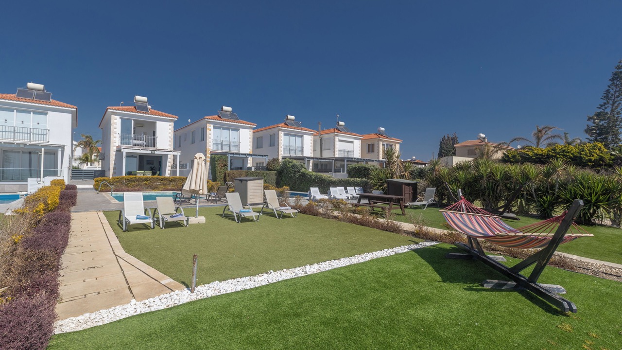 Photo of Outdoor in Ayia Thekla
