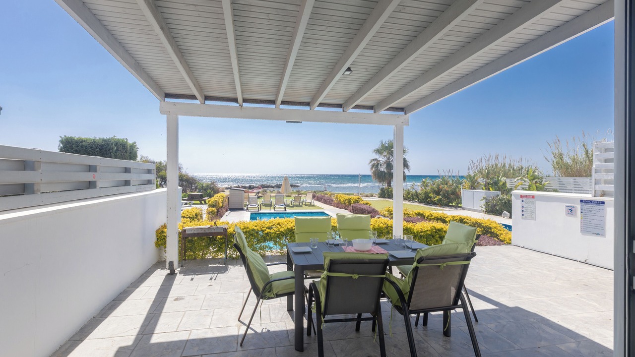 Photo of Outdoor in Ayia Thekla