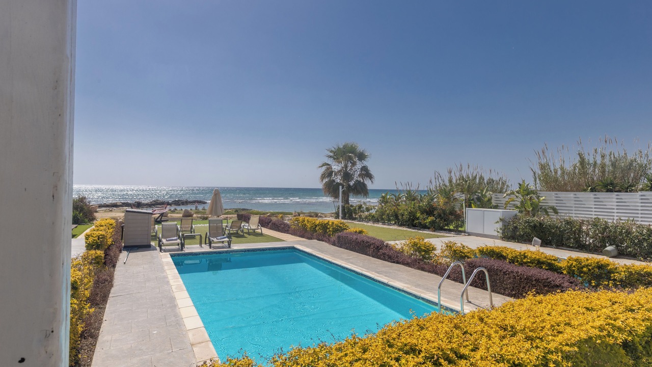Photo of Outdoor in Ayia Thekla