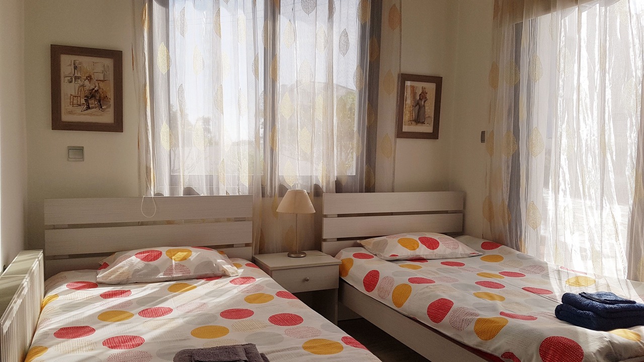 Photo of Bedroom in Protaras
