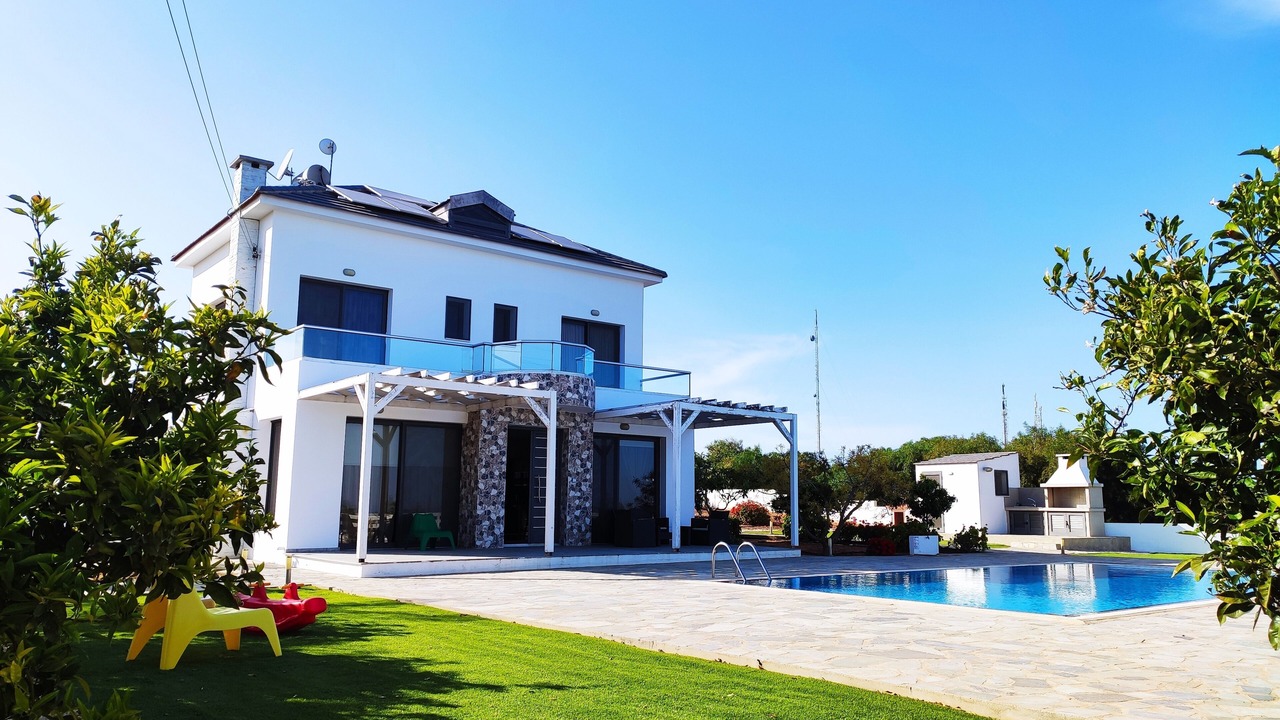Photo of Outdoor in Protaras