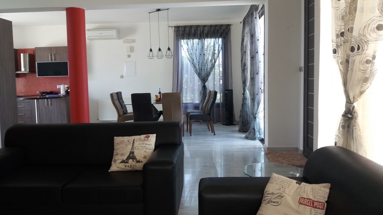 Photo of Livingroom in Protaras