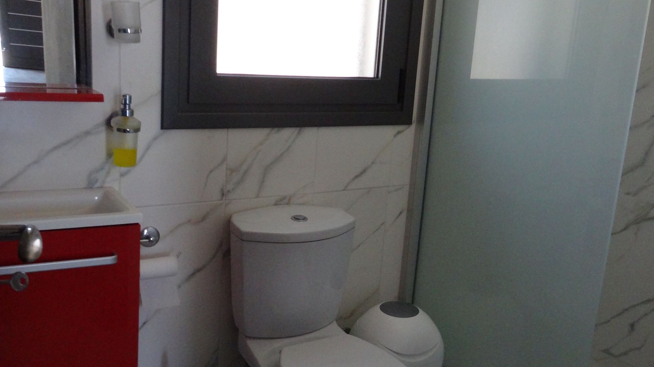 Photo of Bathroom in Protaras