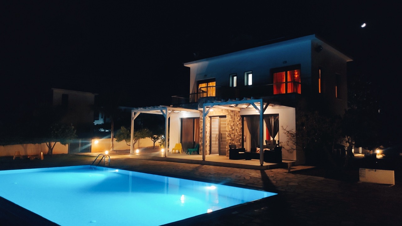 Photo of Outdoor in Protaras