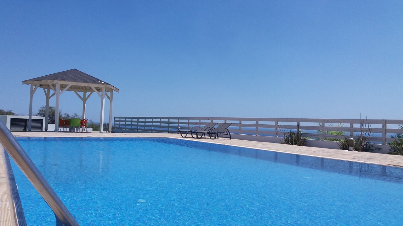 Photo of Outdoor in Protaras