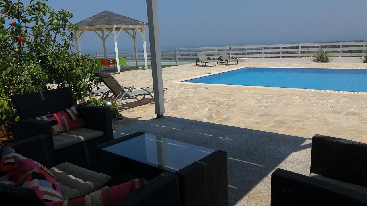 Photo of Outdoor in Protaras