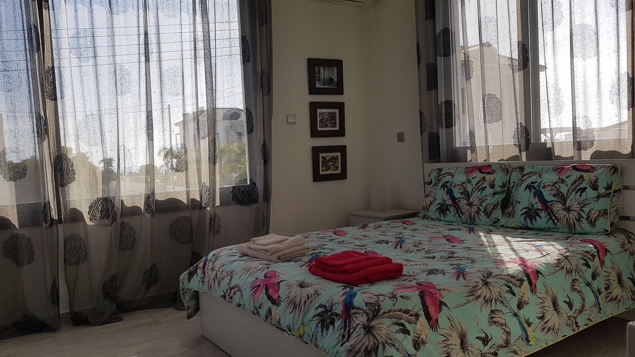 Photo of Bedroom in Protaras