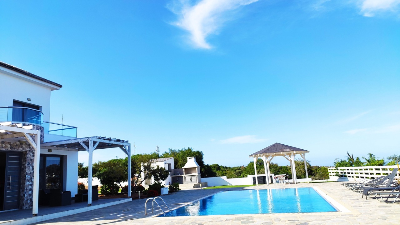Photo of Outdoor in Protaras