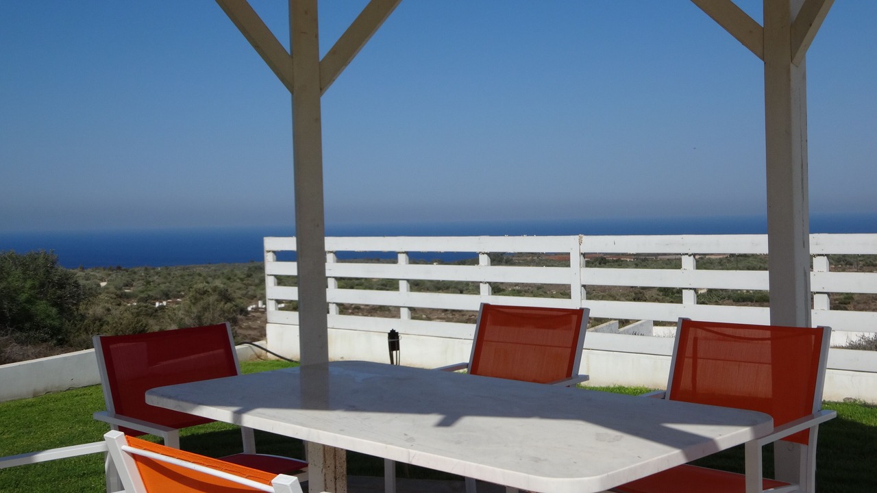 Photo of Outdoor in Protaras