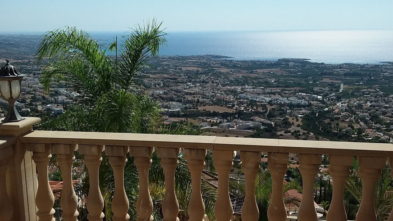 Photo of Outdoor in Peyia Town