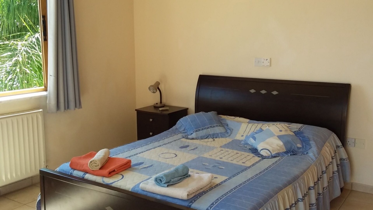 Photo of Bedroom in Peyia Town