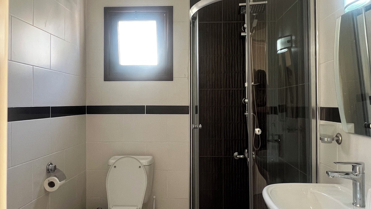 Photo of Bathroom in Kyrenia District