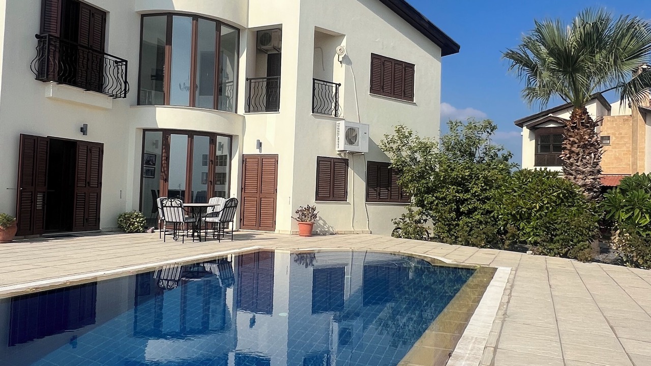 Photo of Outdoor in Kyrenia District