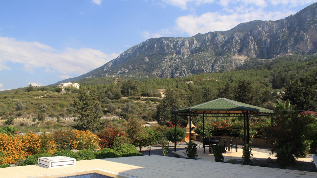 Photo of Outdoor in Kyrenia District