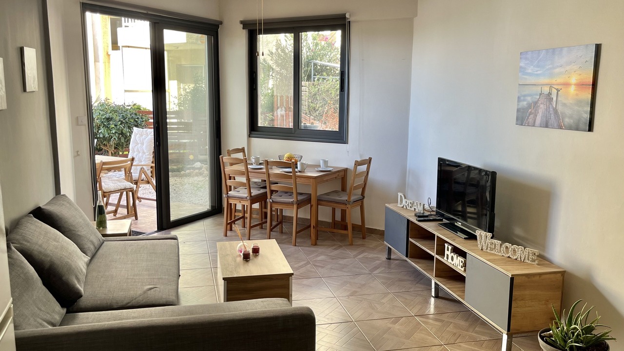 Photo of Livingroom in Paphos
