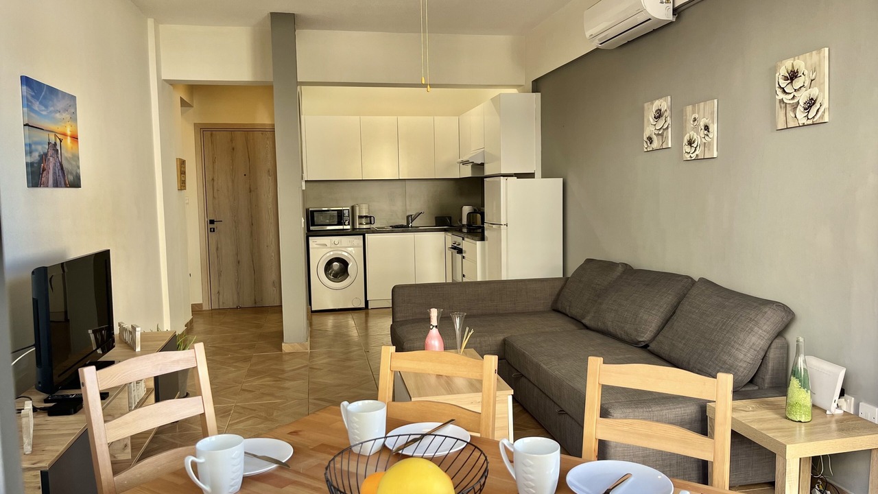 Photo of Livingroom in Paphos