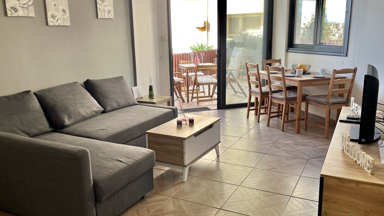Photo of Livingroom in Paphos