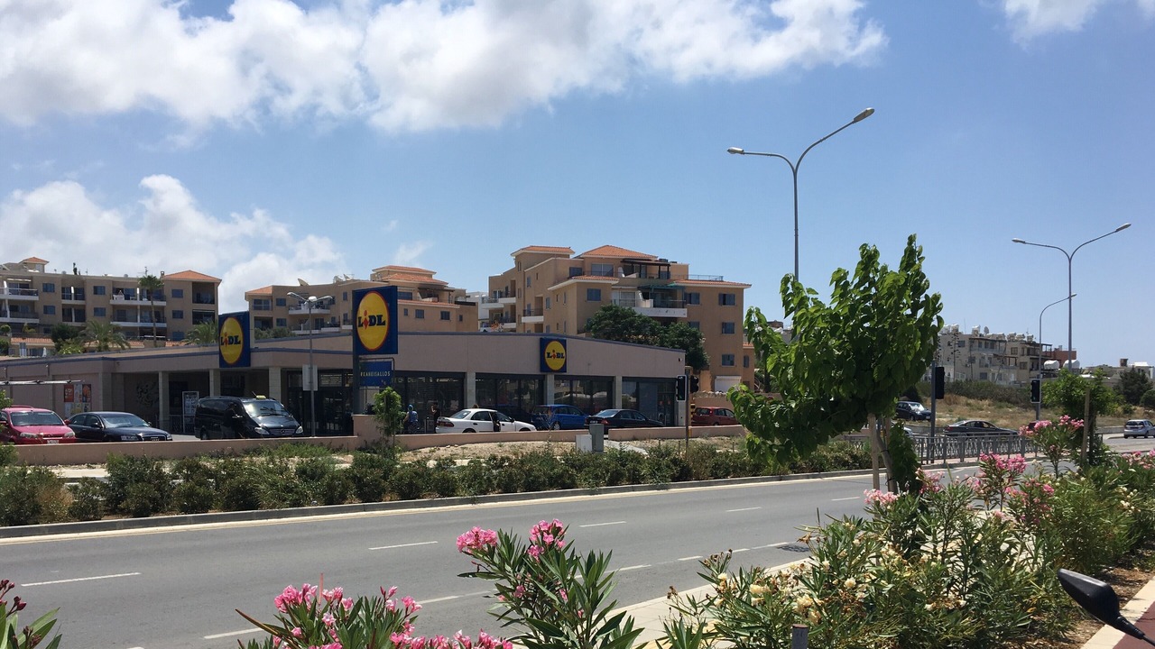 Photo of Others in Paphos