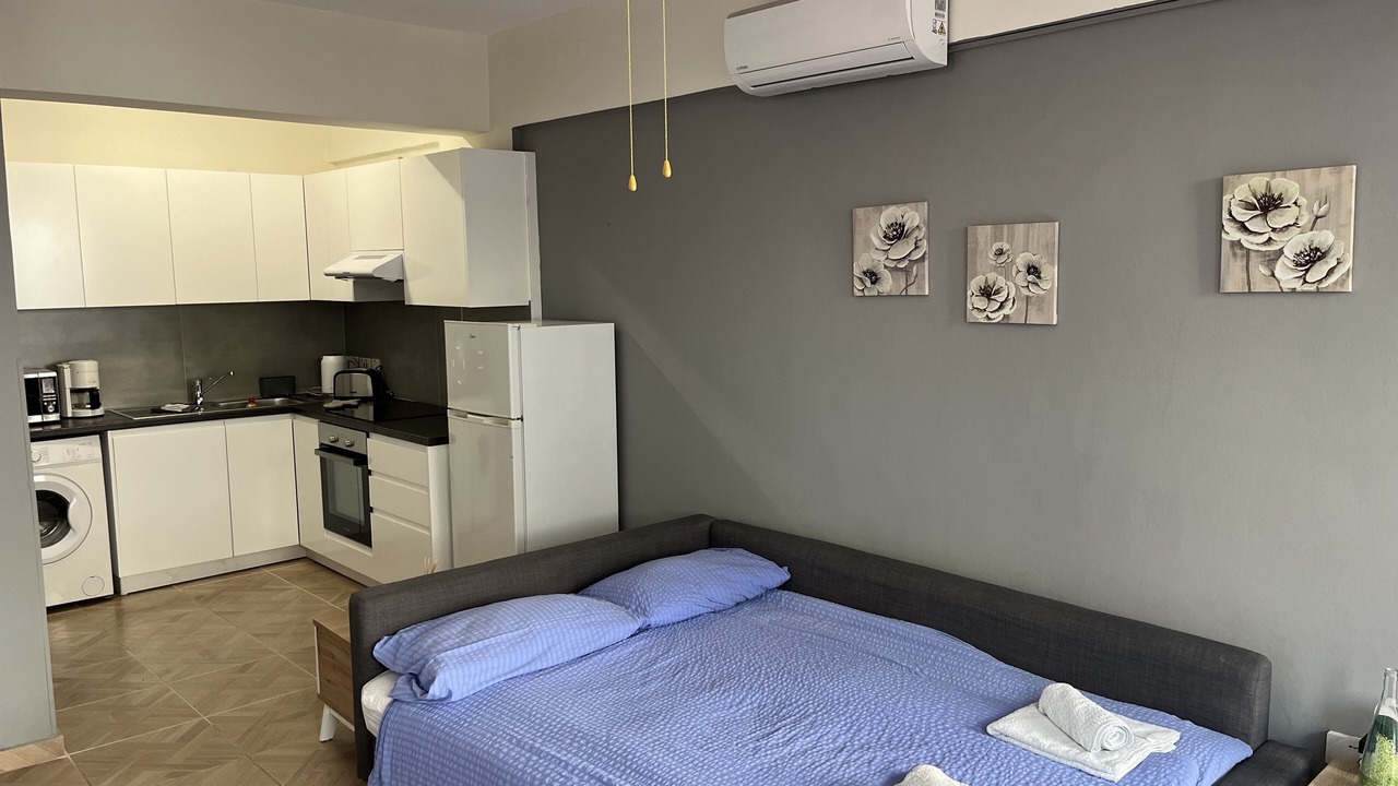 Photo of Bedroom in Paphos
