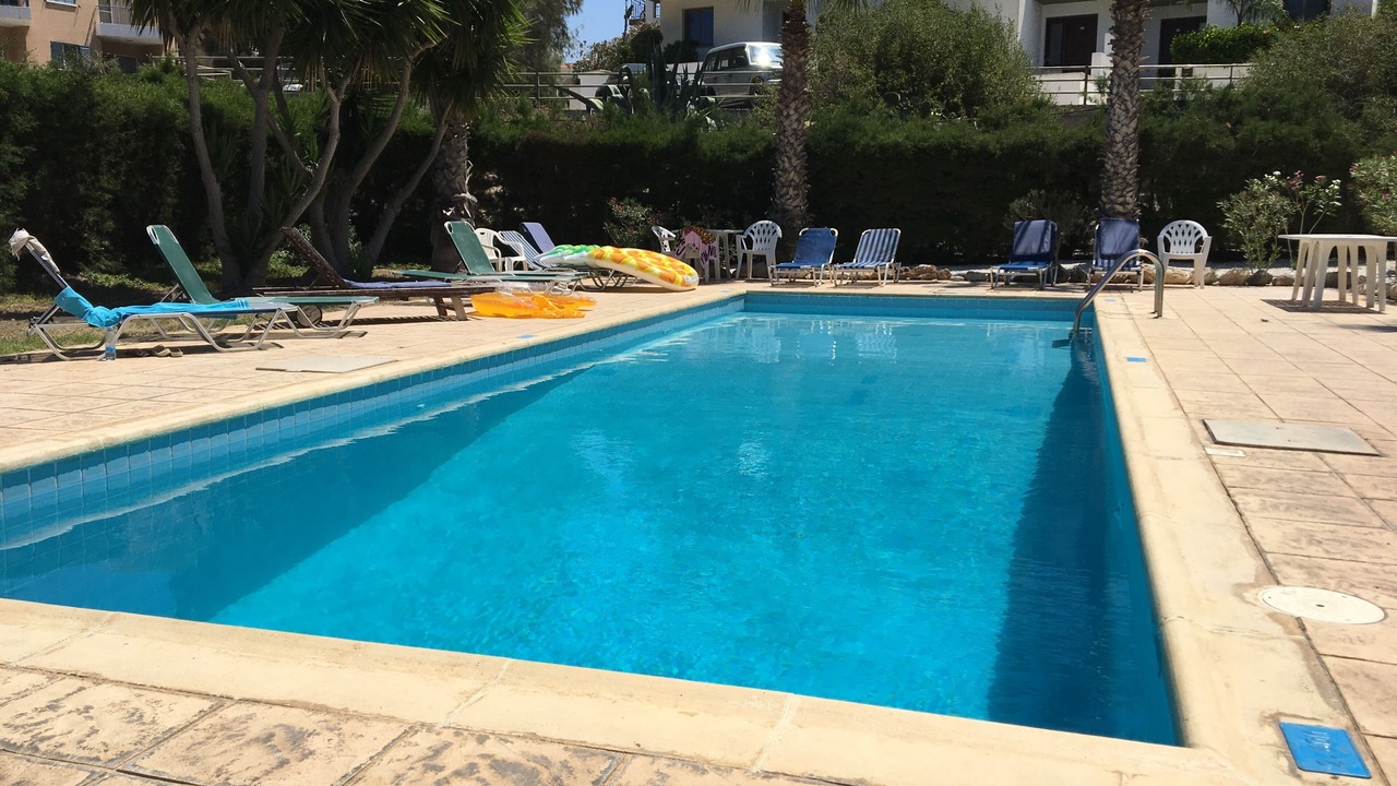 Photo of Outdoor in Paphos