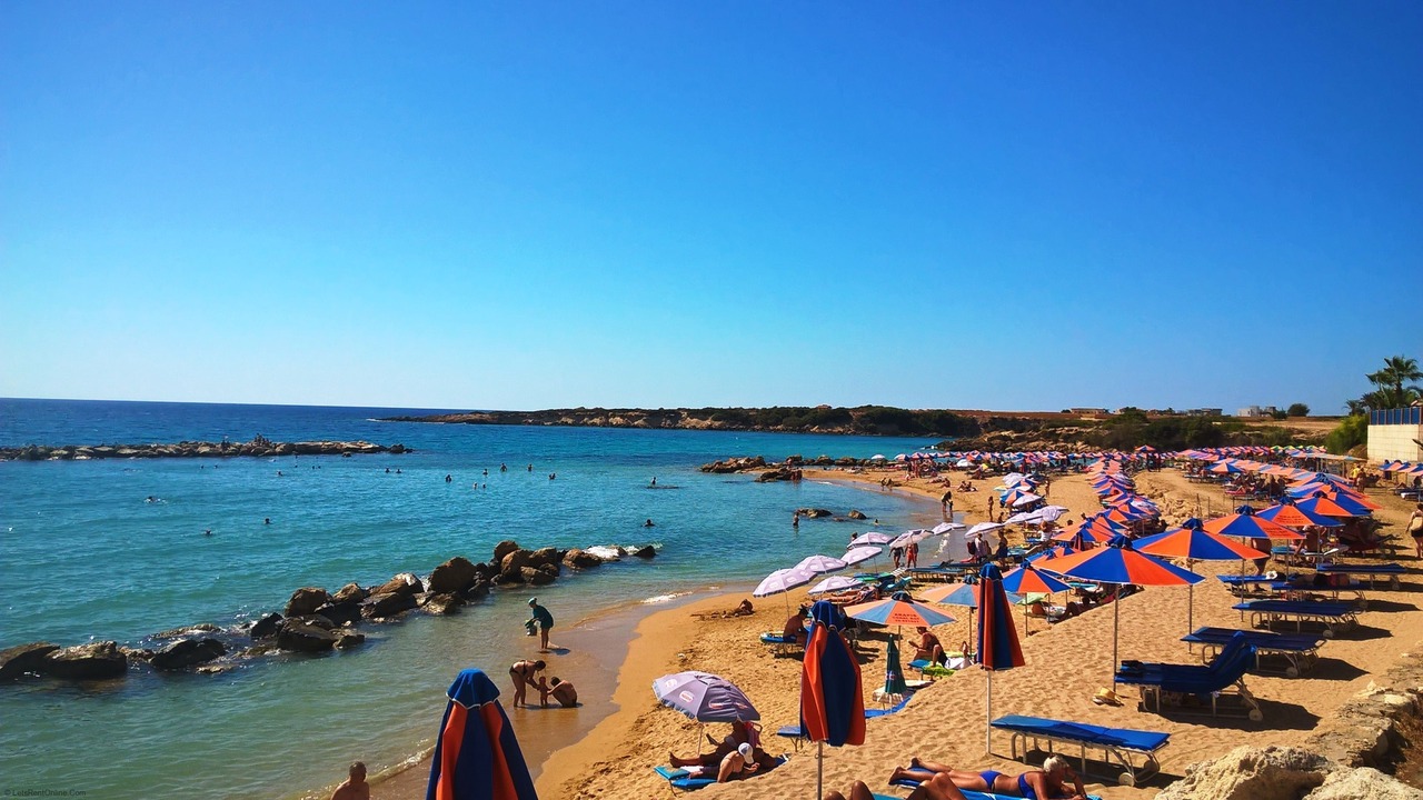 Photo of Others in Peyia Town