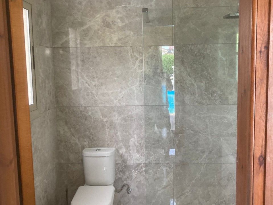 Photo of Bathroom in Peyia Town