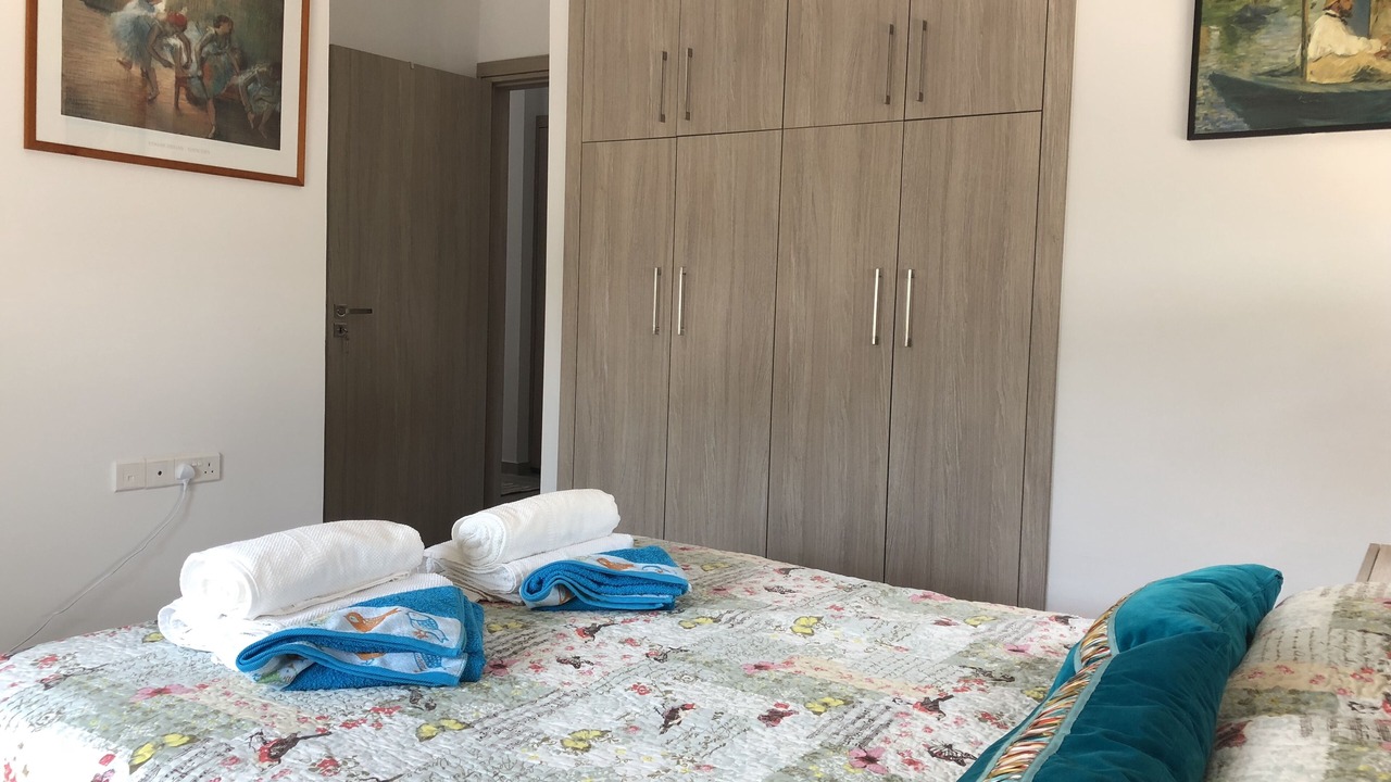 Photo of Bedroom in Pegeia