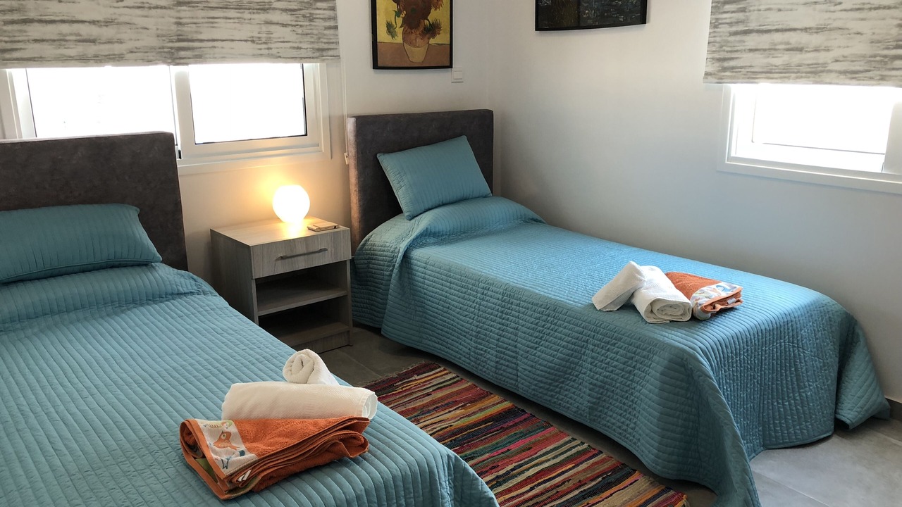 Photo of Bedroom in Pegeia