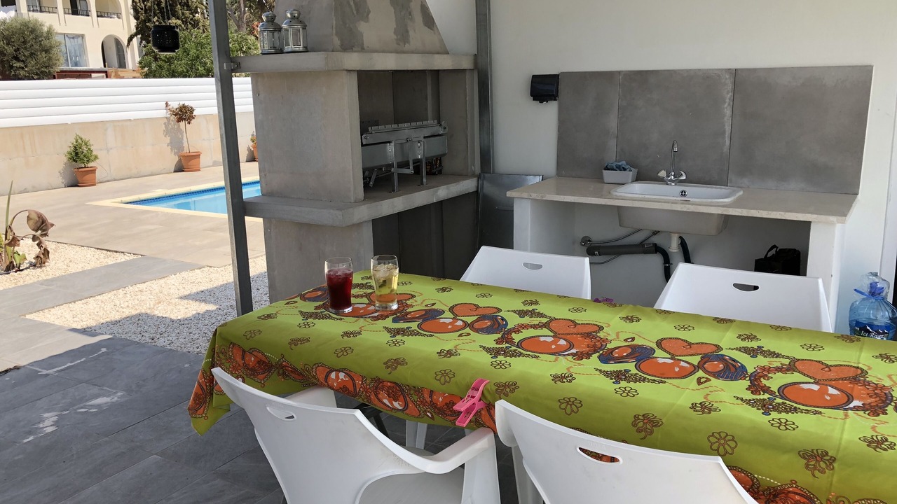 Photo of Outdoor in Pegeia