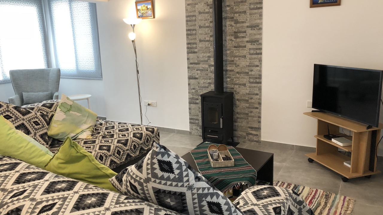 Photo of Livingroom in Pegeia
