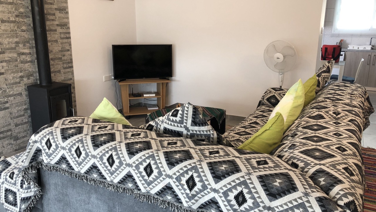 Photo of Livingroom in Pegeia