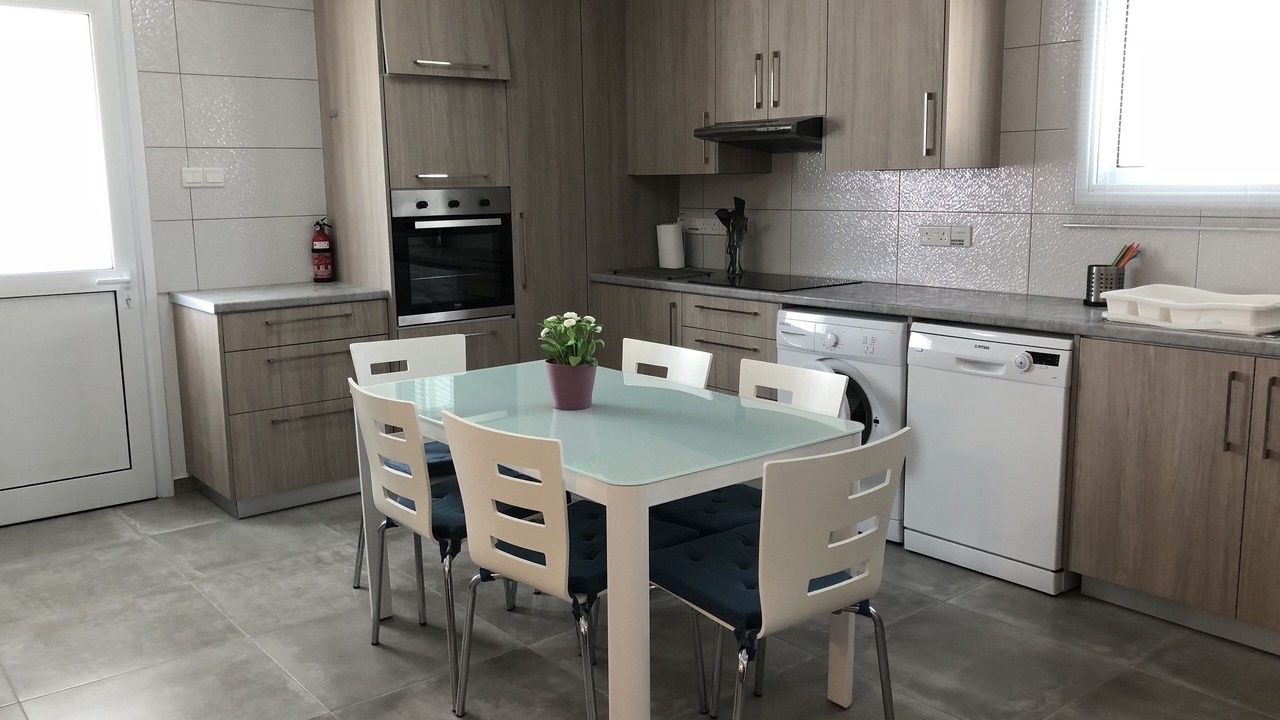 Photo of Kitchen in Pegeia