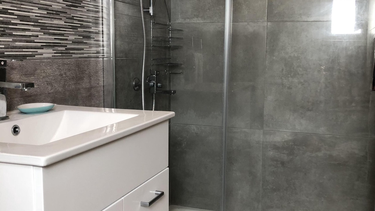 Photo of Bathroom in Pegeia
