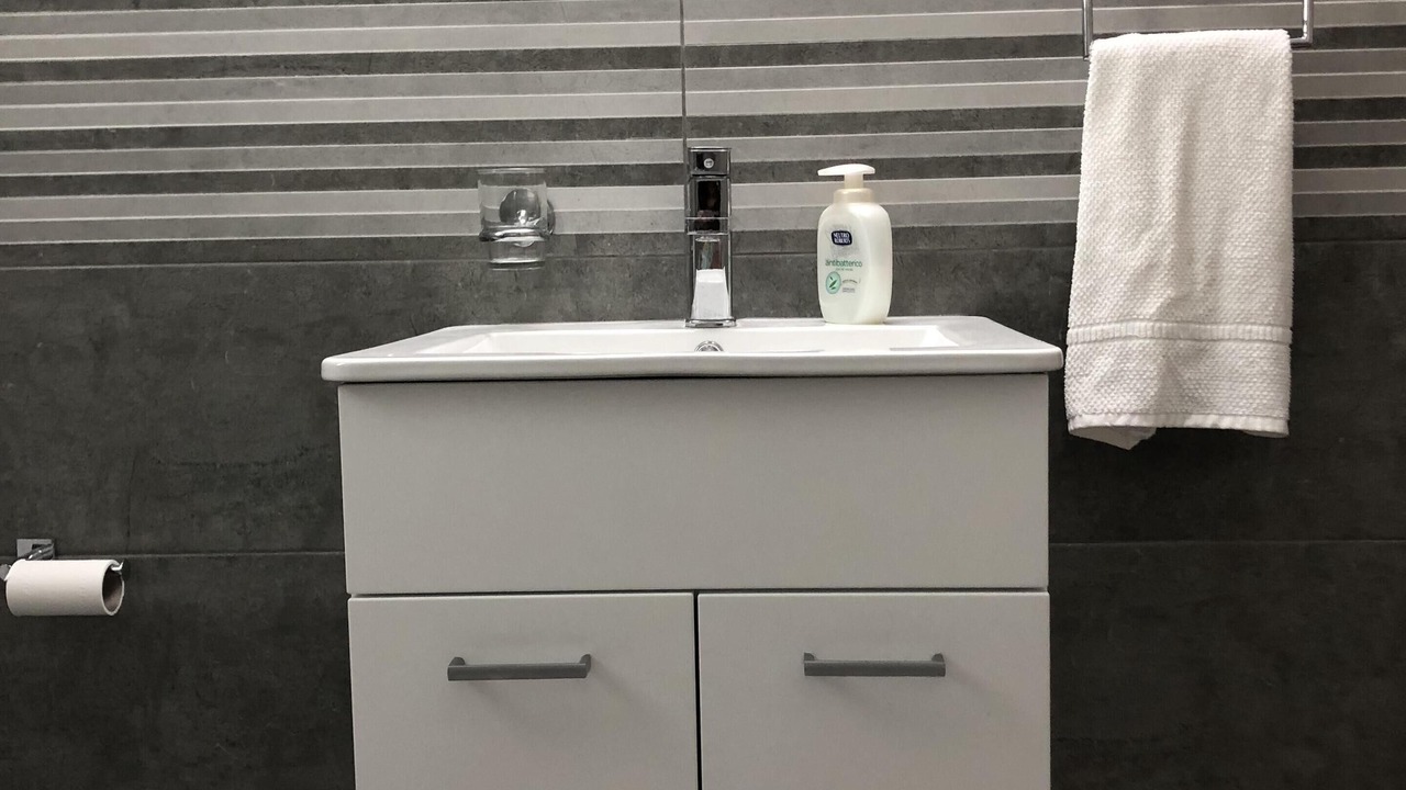 Photo of Bathroom in Pegeia