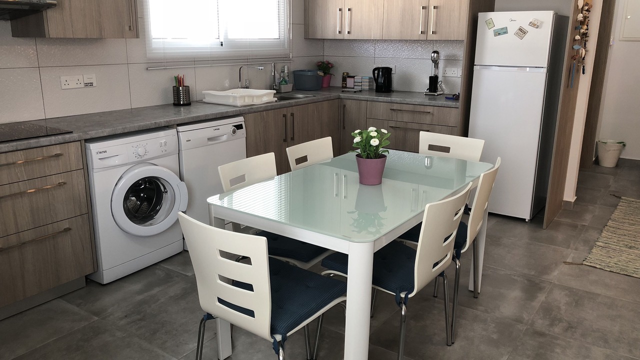 Photo of Kitchen in Pegeia